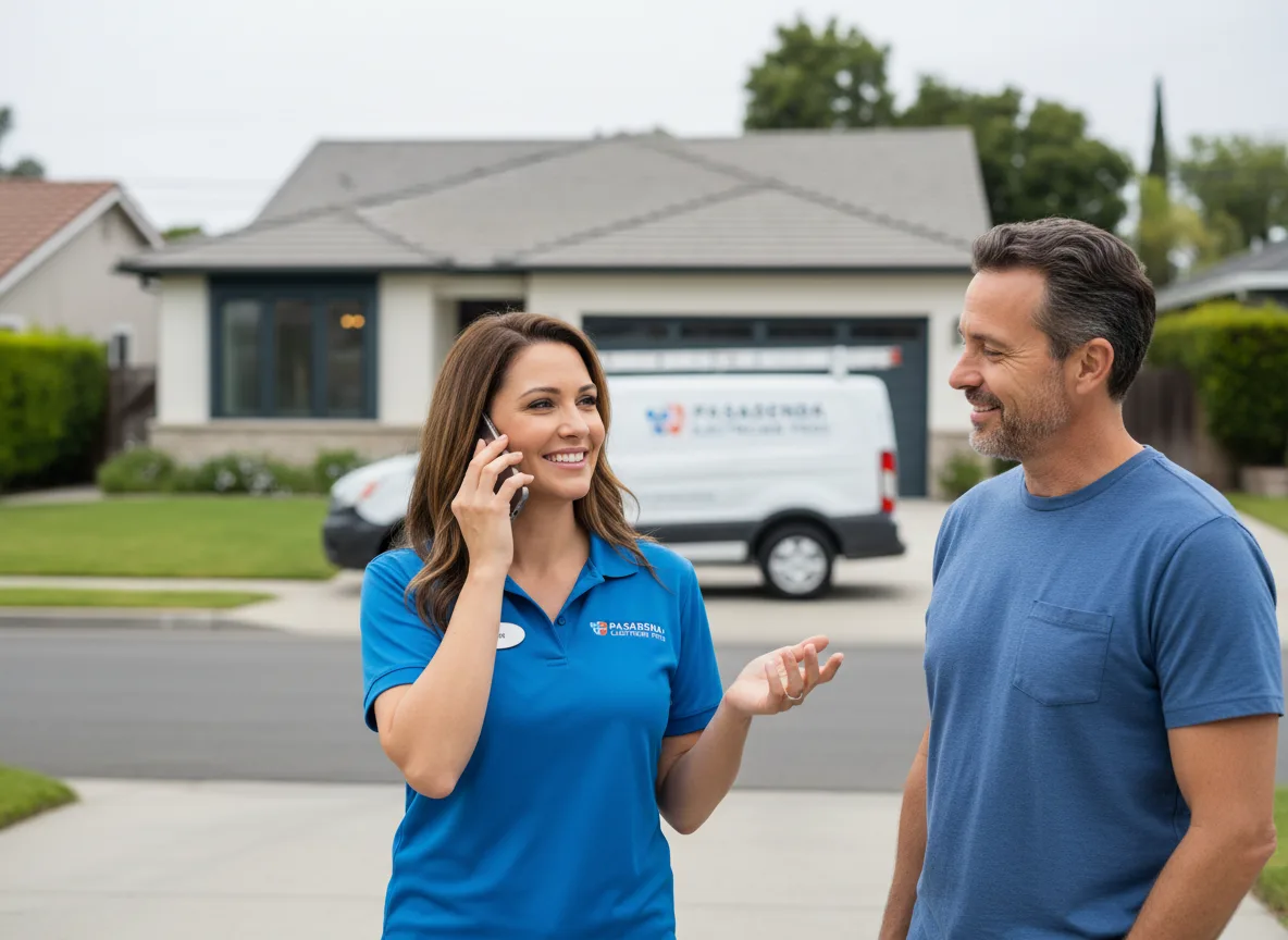 Electrician Dallas City, IL FAQs